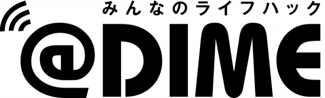 @dimeロゴ
